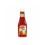 Tiffany 100% Natural Tomato Ketchup 340 g